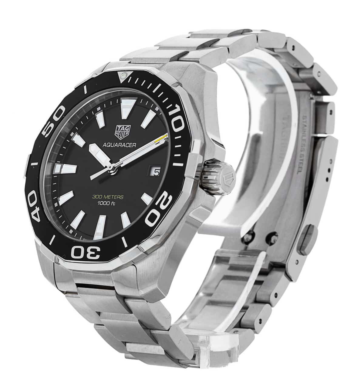 Tag heuer 2025 aquaracer way101a